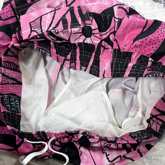 Swiminista x James Peter Henry Swim Trunks Sz XL - Picture 6 of 6